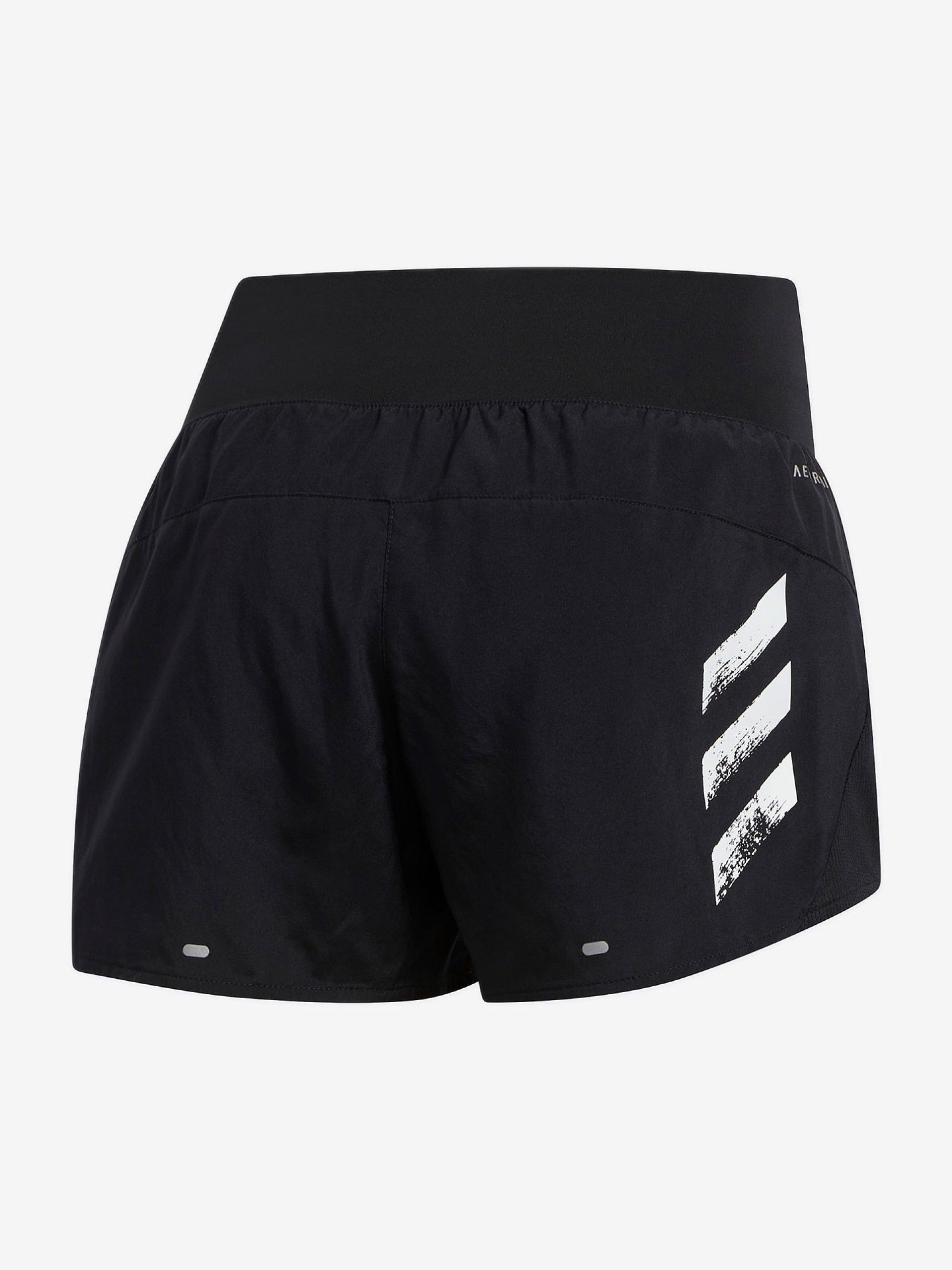 Calções Adidas 3-Stripes Run It