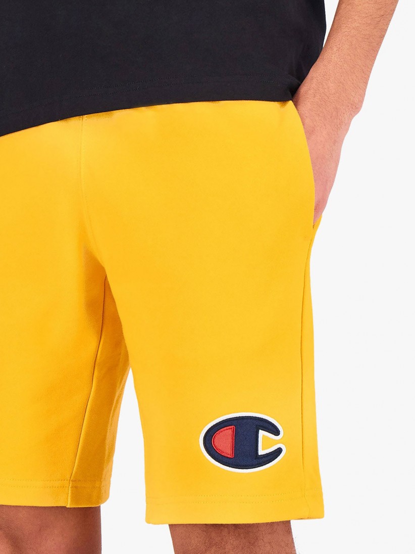 Cales Champion Twill
