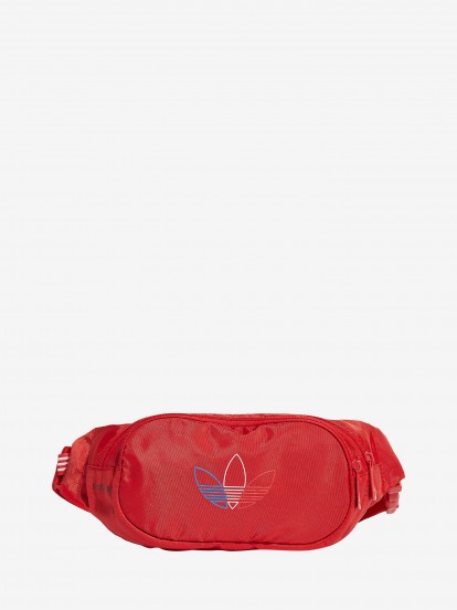 Adidas Tricolor Bag