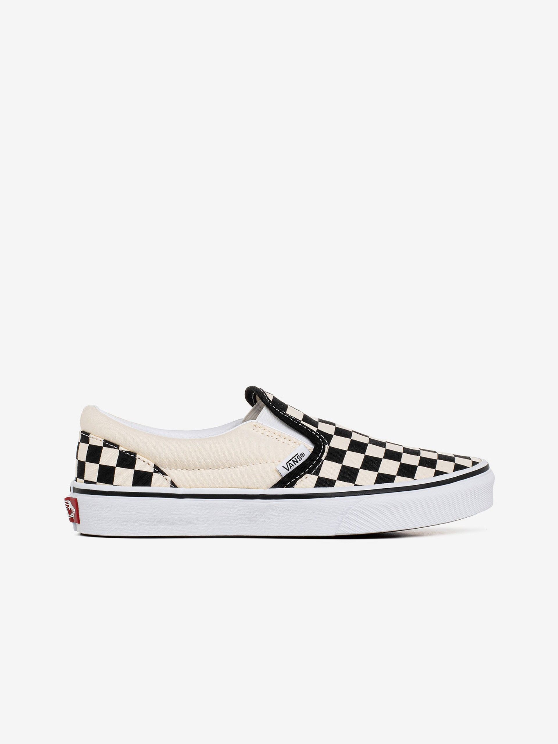 Sapatilhas Vans Classic Slip-On