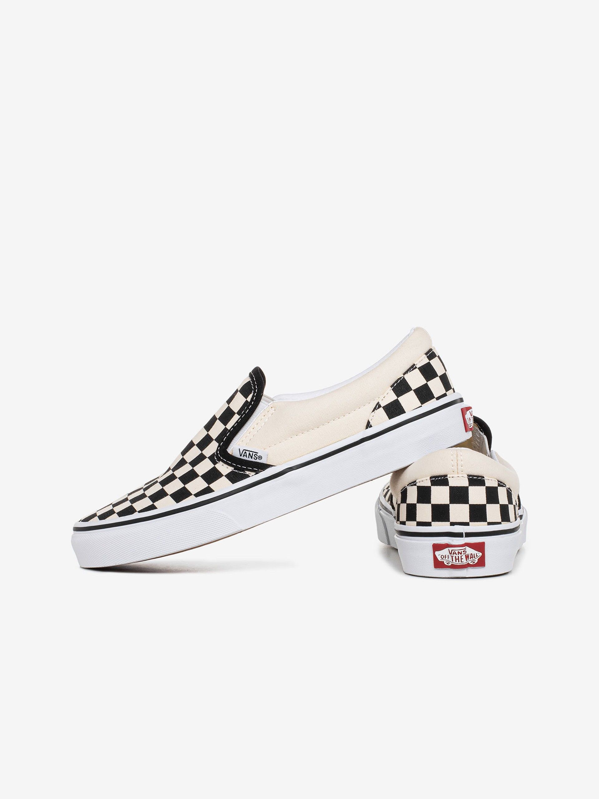 Sapatilhas Vans Classic Slip-On