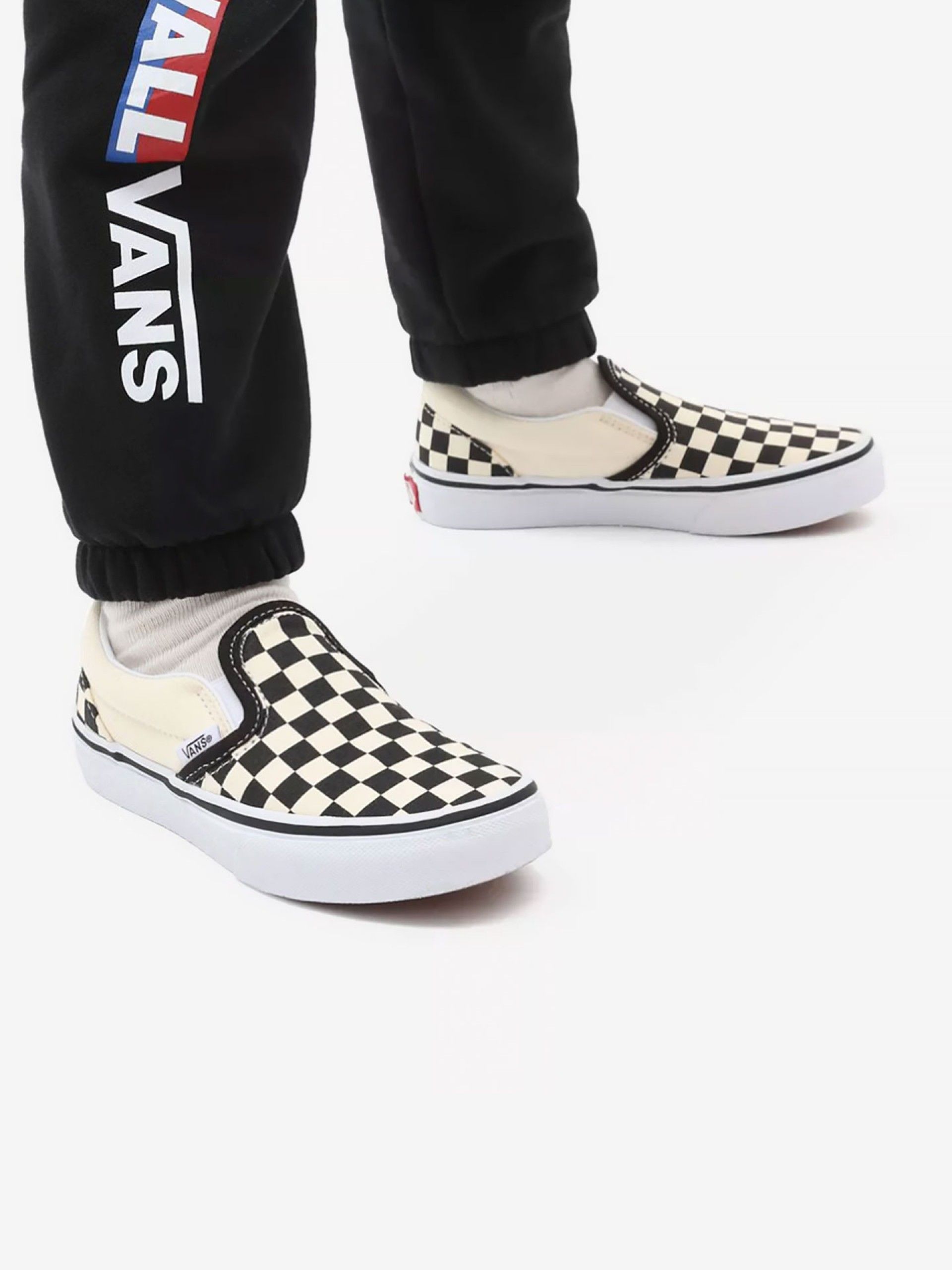 Sapatilhas Vans Classic Slip-On