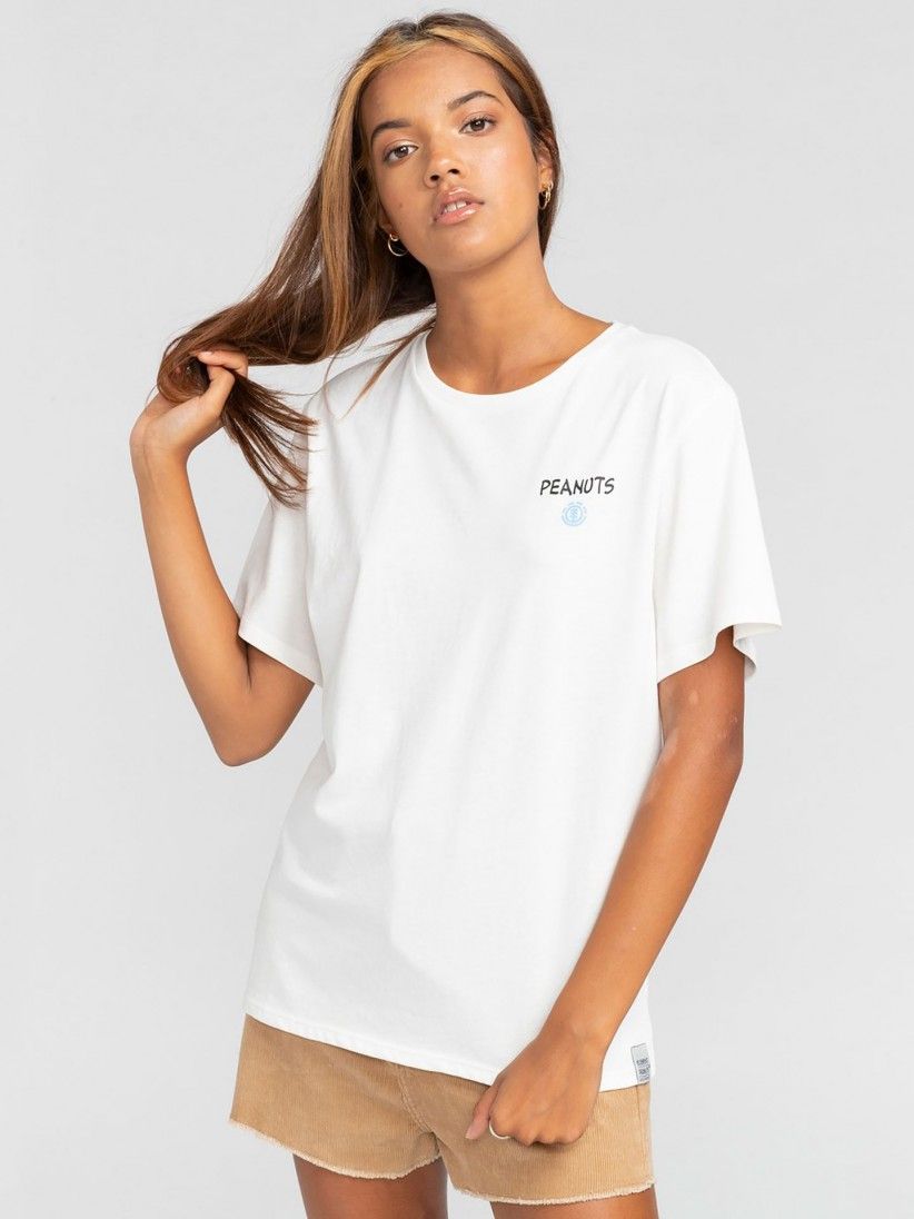 element snoopy shirt