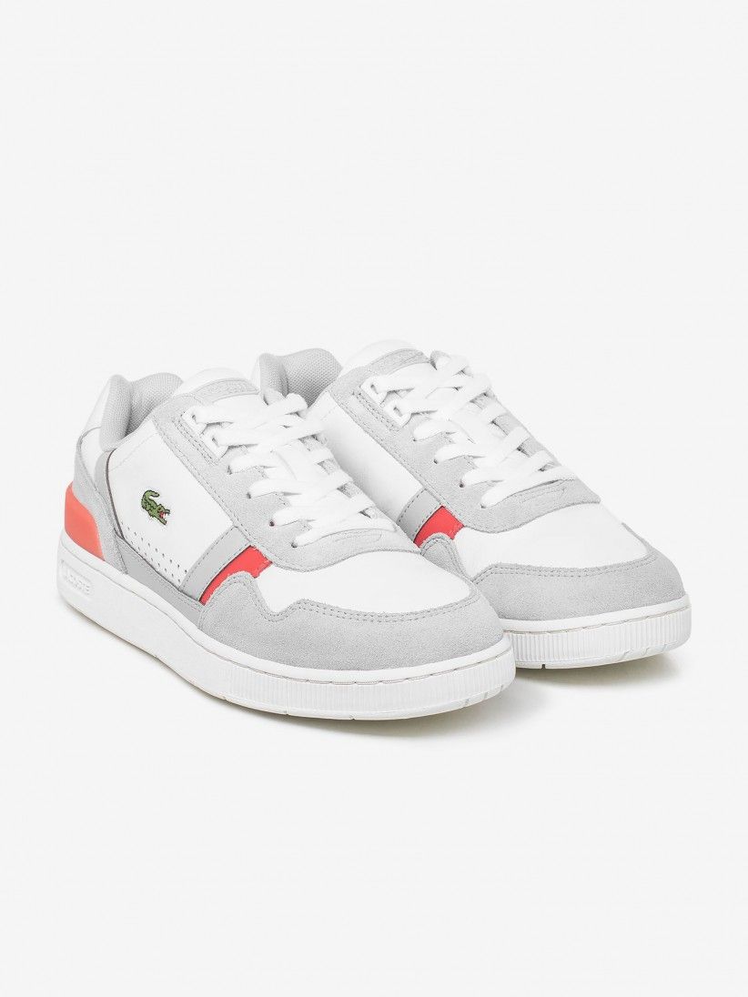 Lacoste T-Clip Sneakers