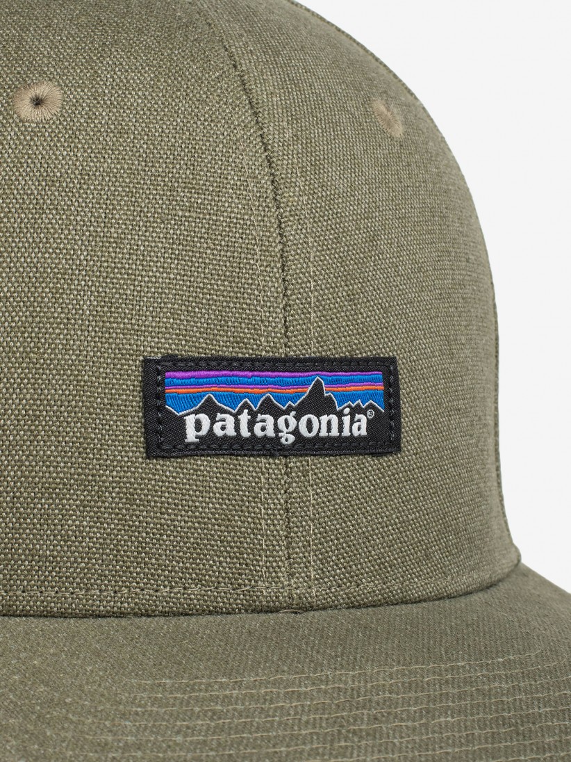 Patagonia Tin Shed Cap
