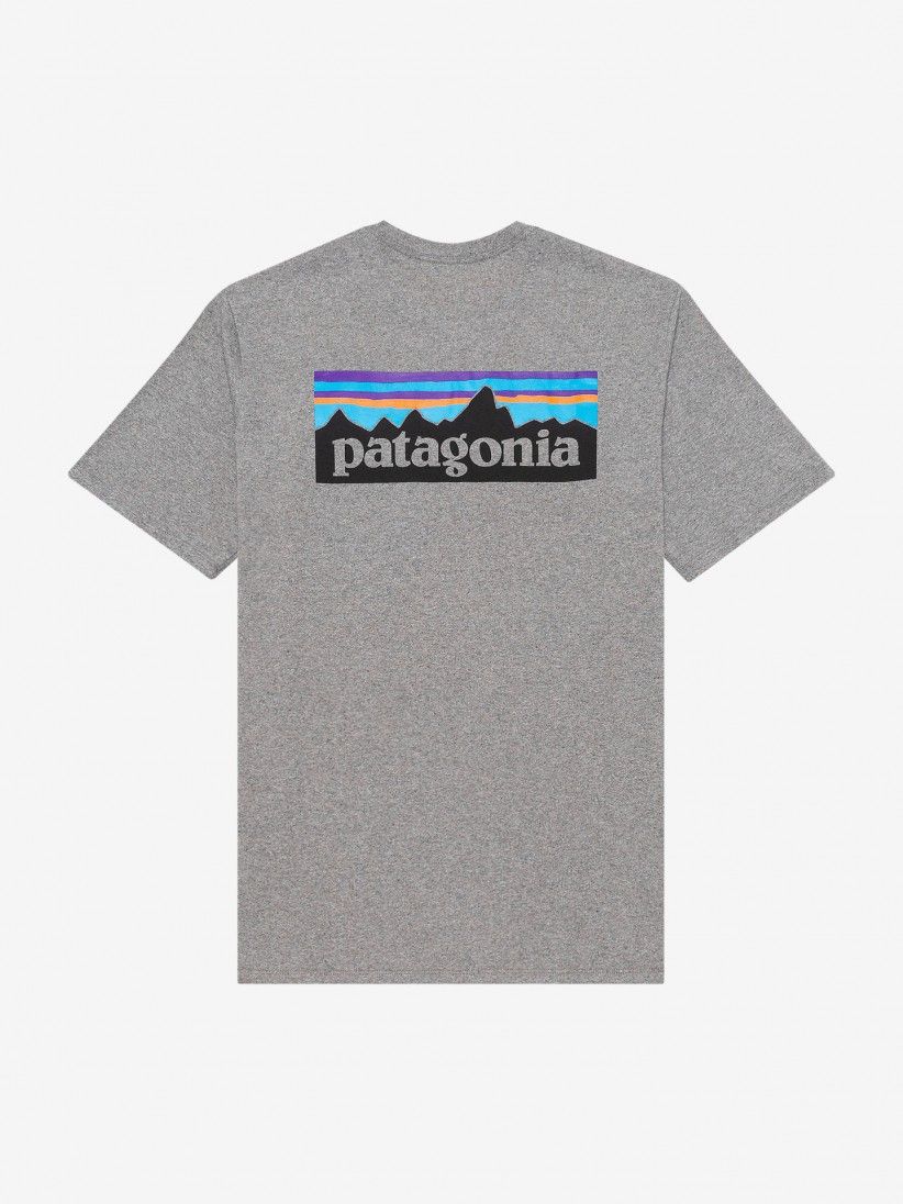 Patagonia P-6 Logo T-shirt