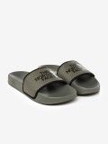 The North Face Base Camp III Slides