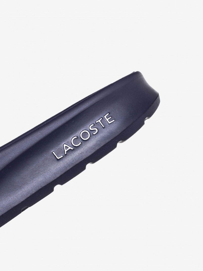 Lacoste Croco 2.0 Slides