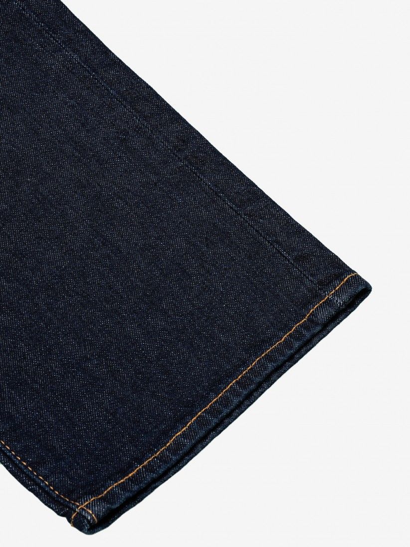 Levis 514 Straight Trousers