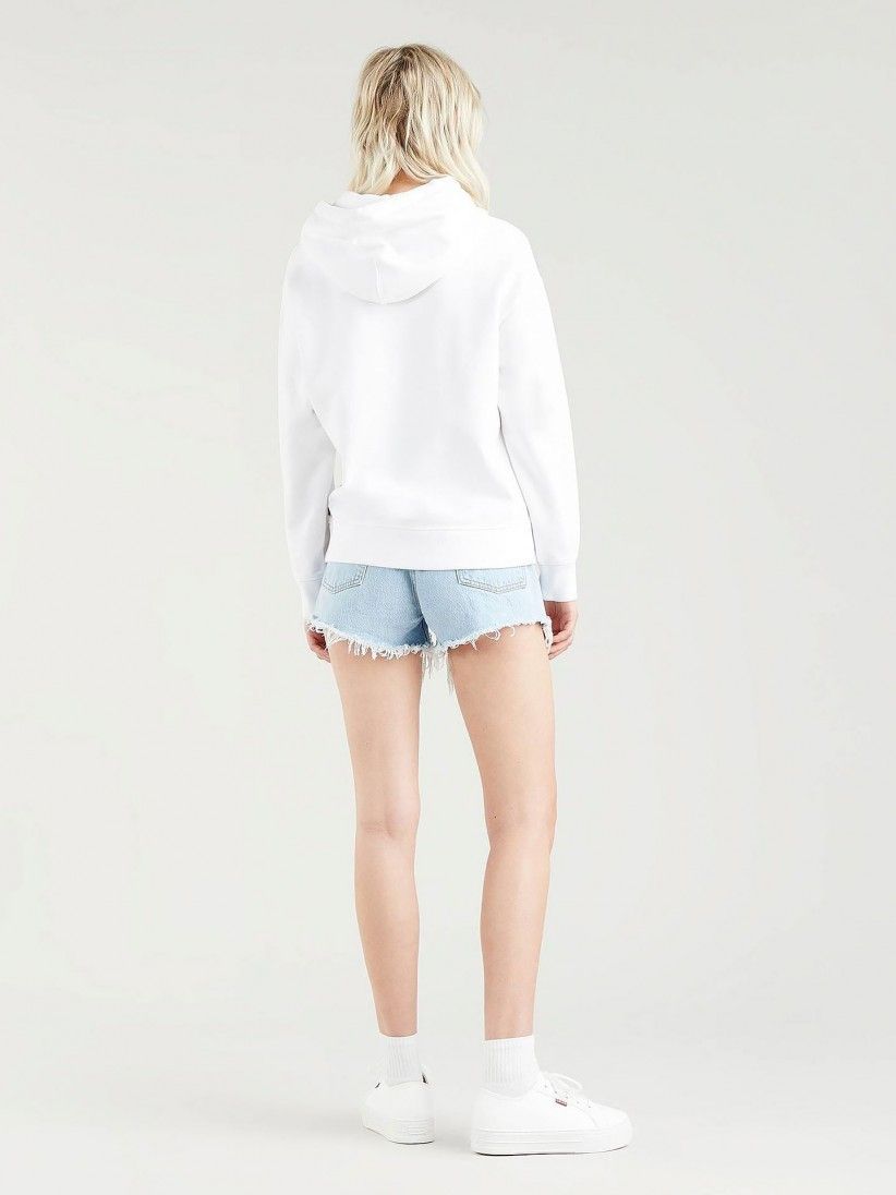 Levis Graphic Standard Sweater