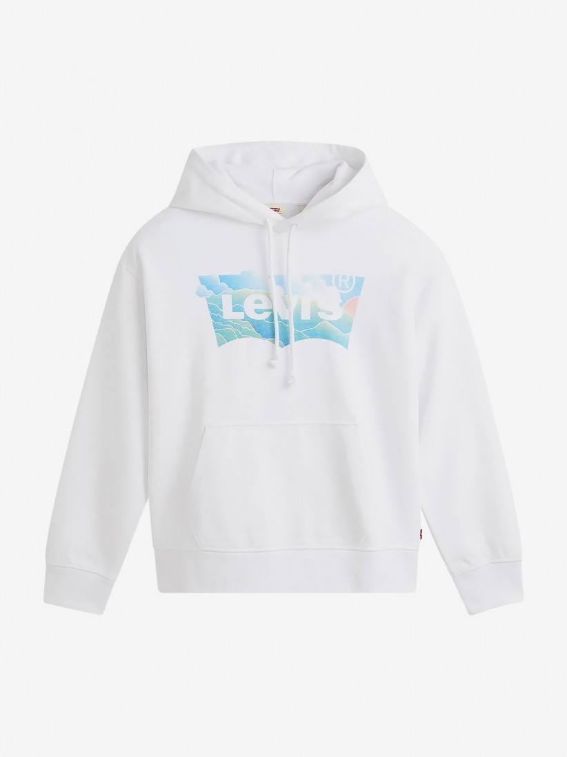 Levis Graphic Standard Sweater