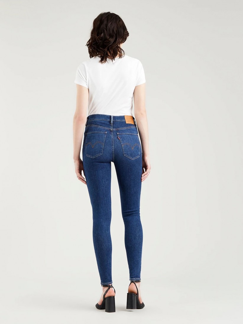 Levis Mile High Trousers