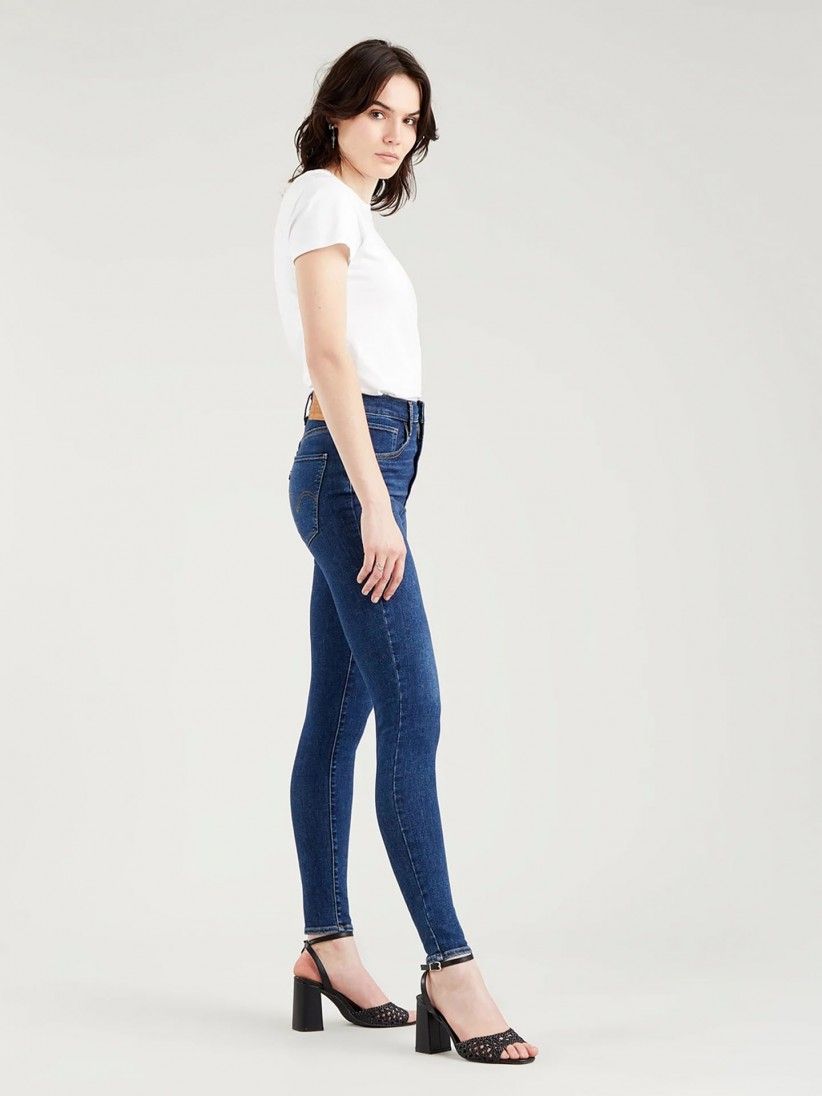 Levis Mile High Trousers