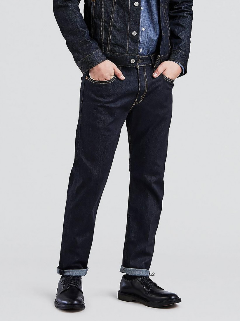 Mens Jeans & Trousers Outlet Sale - Up to 70% OFF - Terraces Menswear