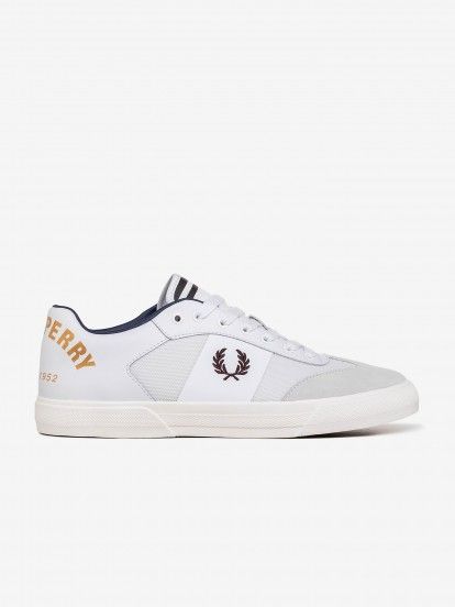Fred Perry 1952 Sneakers