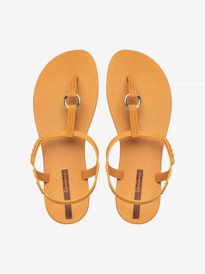 Sandalias Ipanema Charm VII Aro