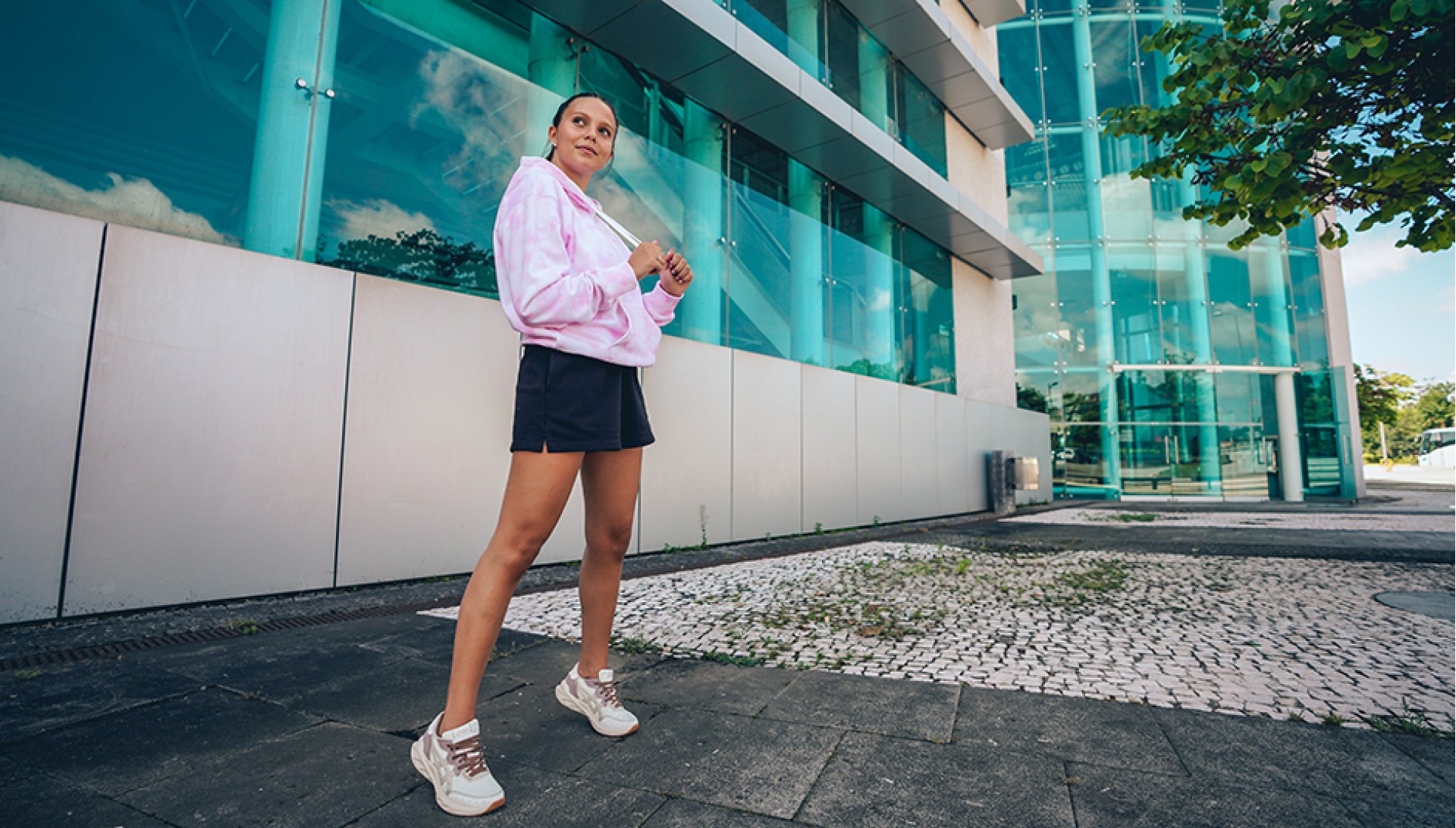 Tie Dye, a tendncia festivaleira