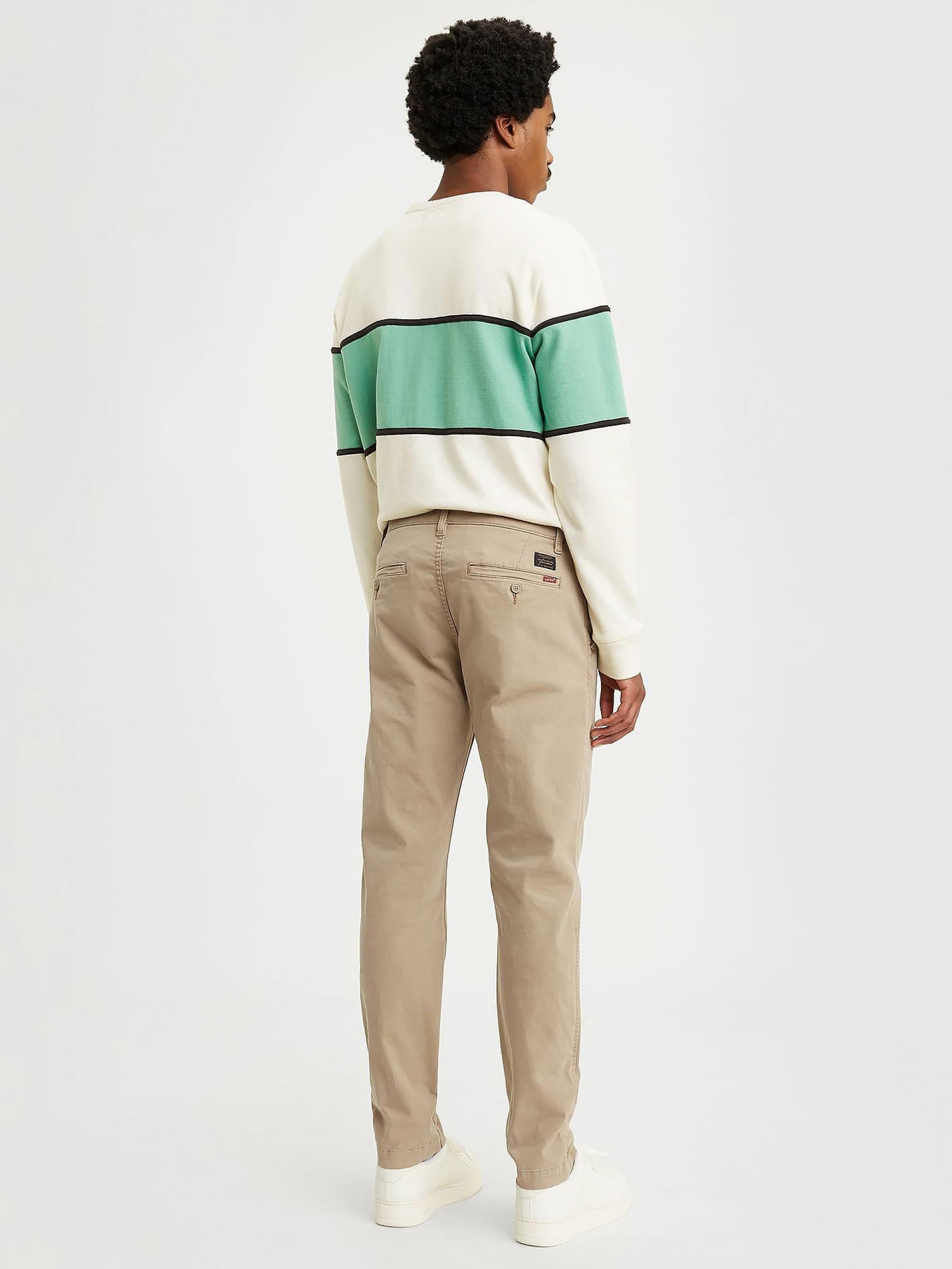 Calças Levis XX Chino