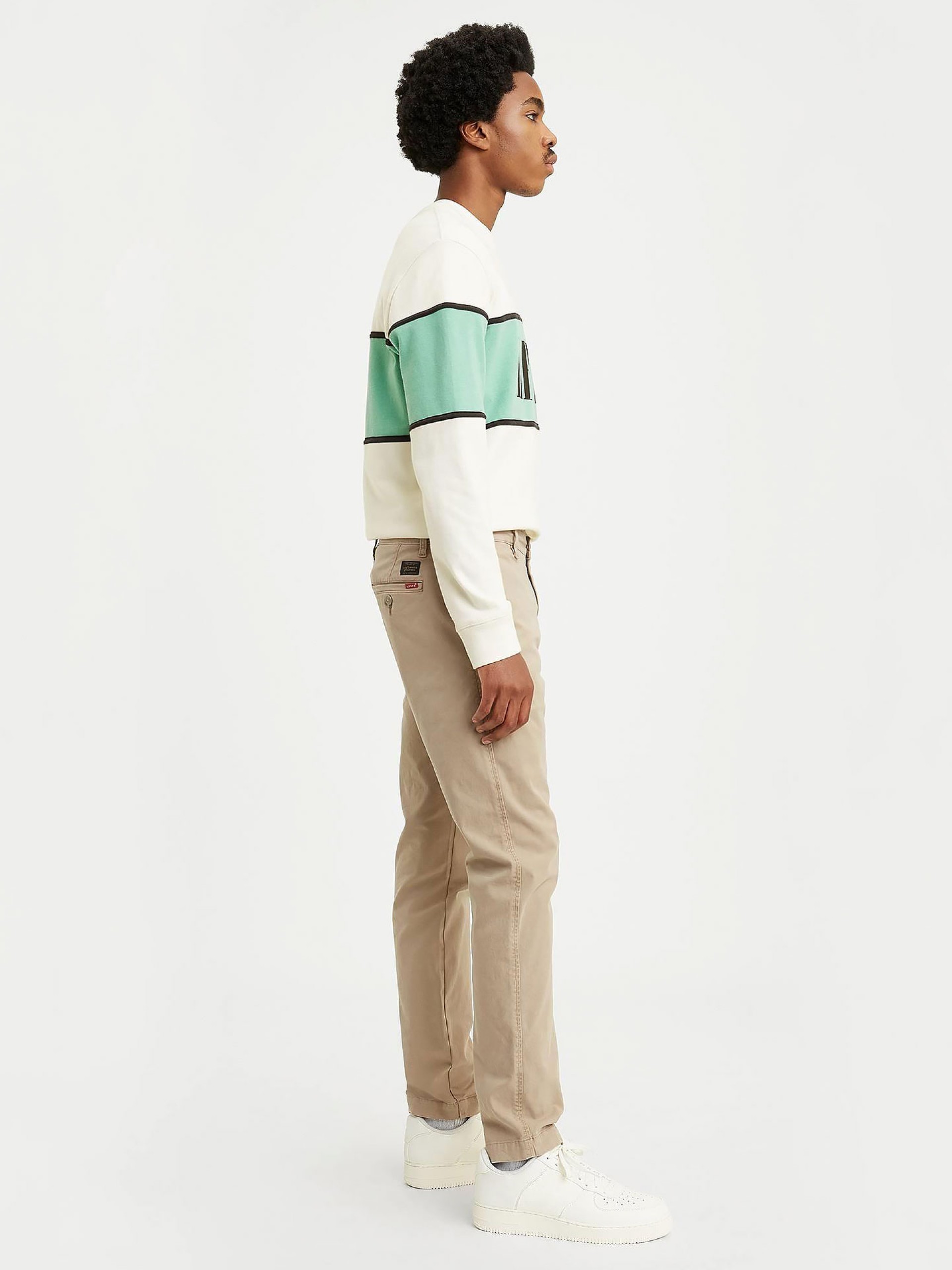 Calças Levis XX Chino