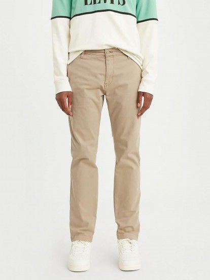 Levis XX Chino Trousers