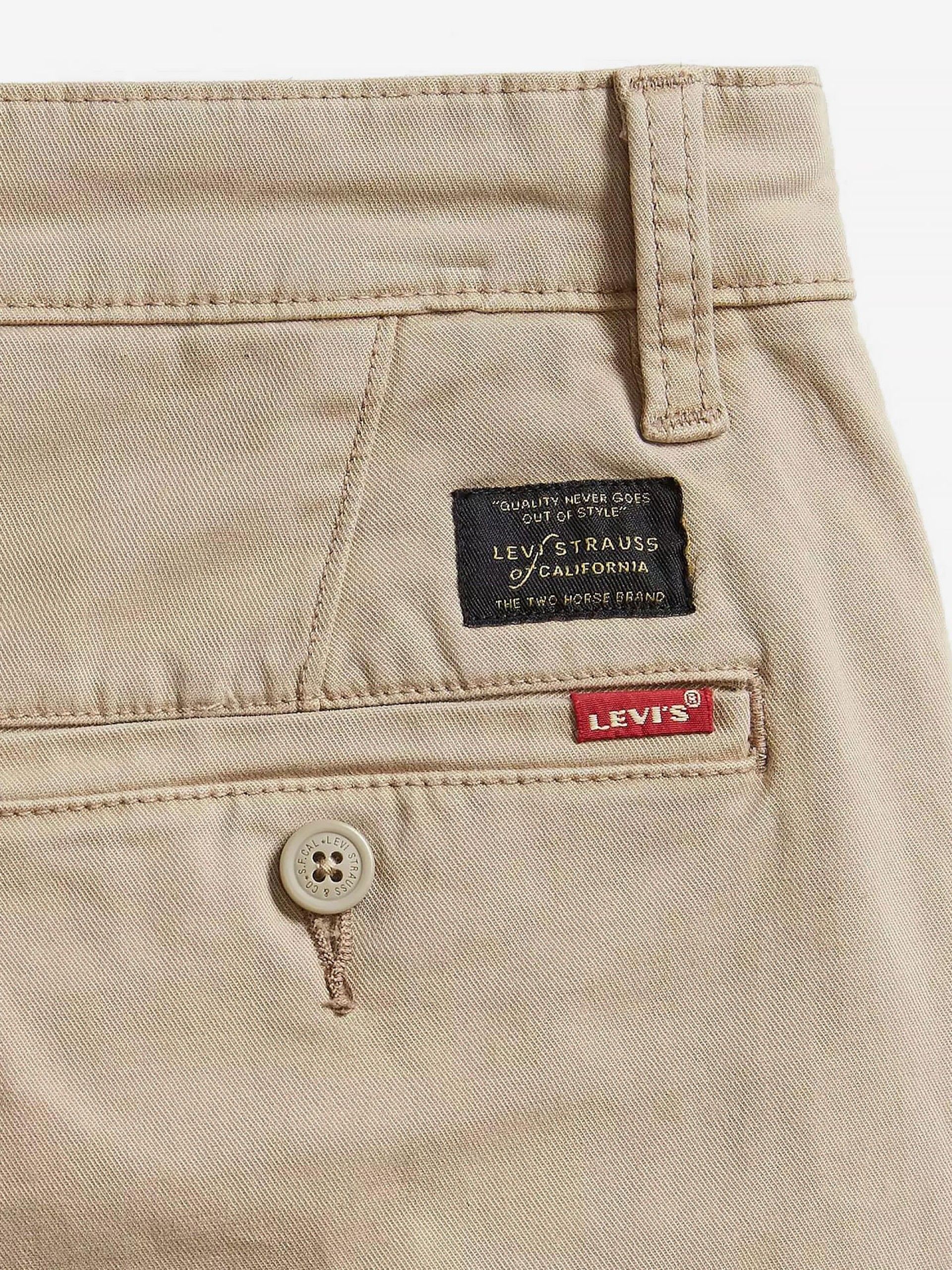 Calças Levis XX Chino