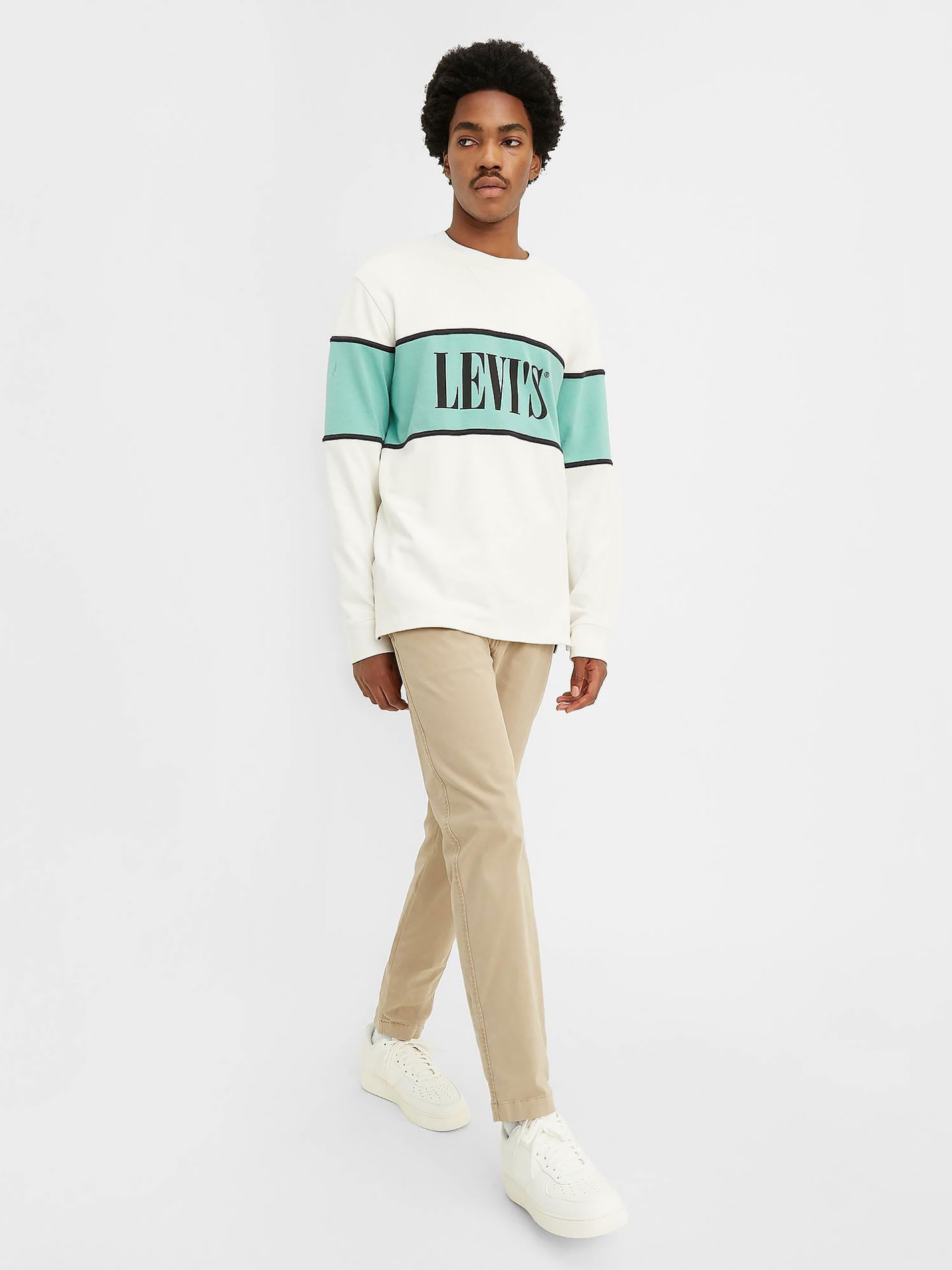 Calças Levis XX Chino