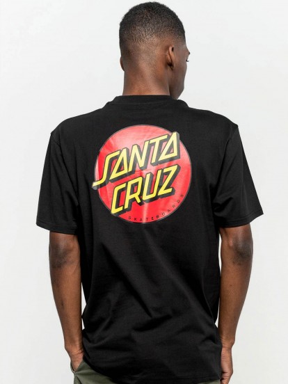 Santa Cruz Classic T-shirt