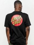 T-shirt Santa Cruz Classic