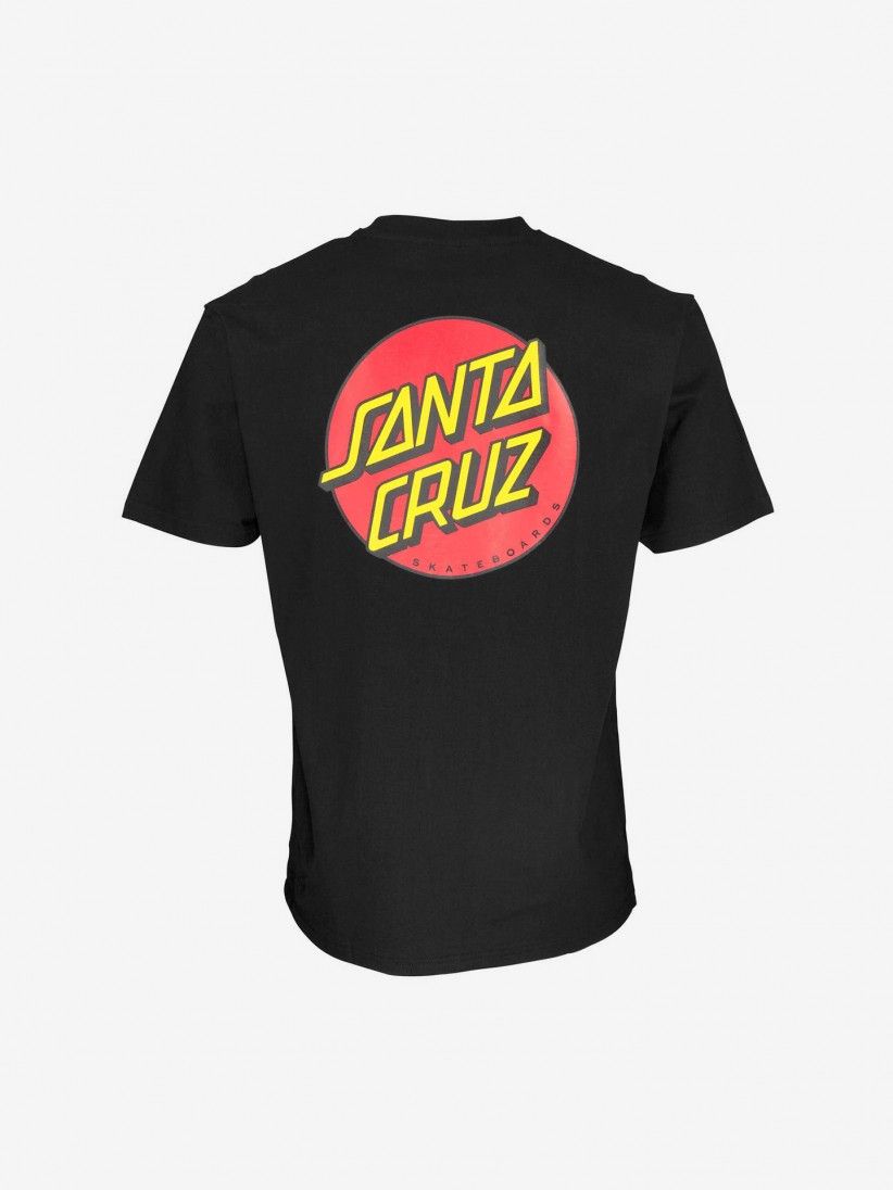 Santa Cruz Classic T-shirt