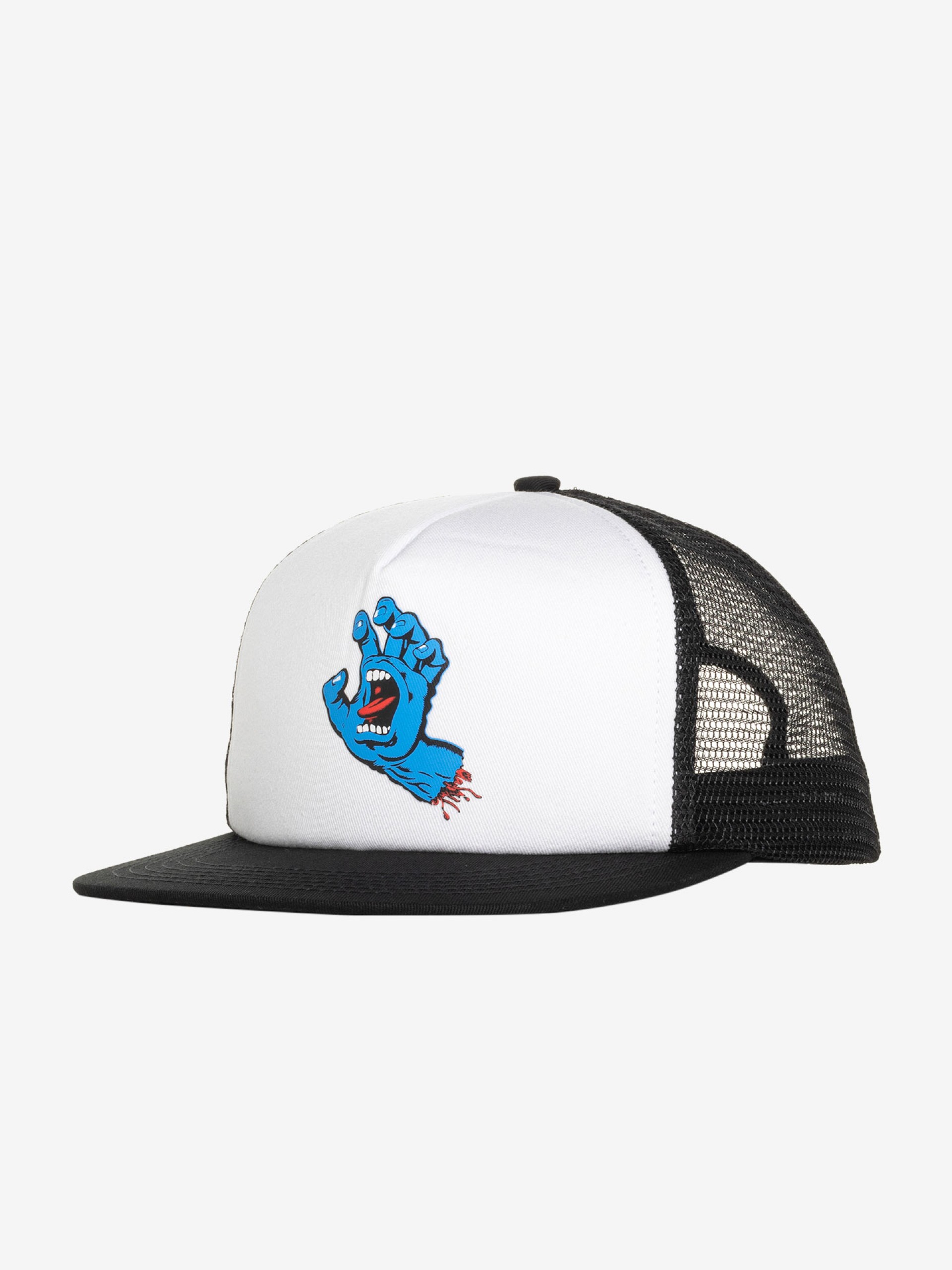 Gorra Santa Cruz Classic Hand