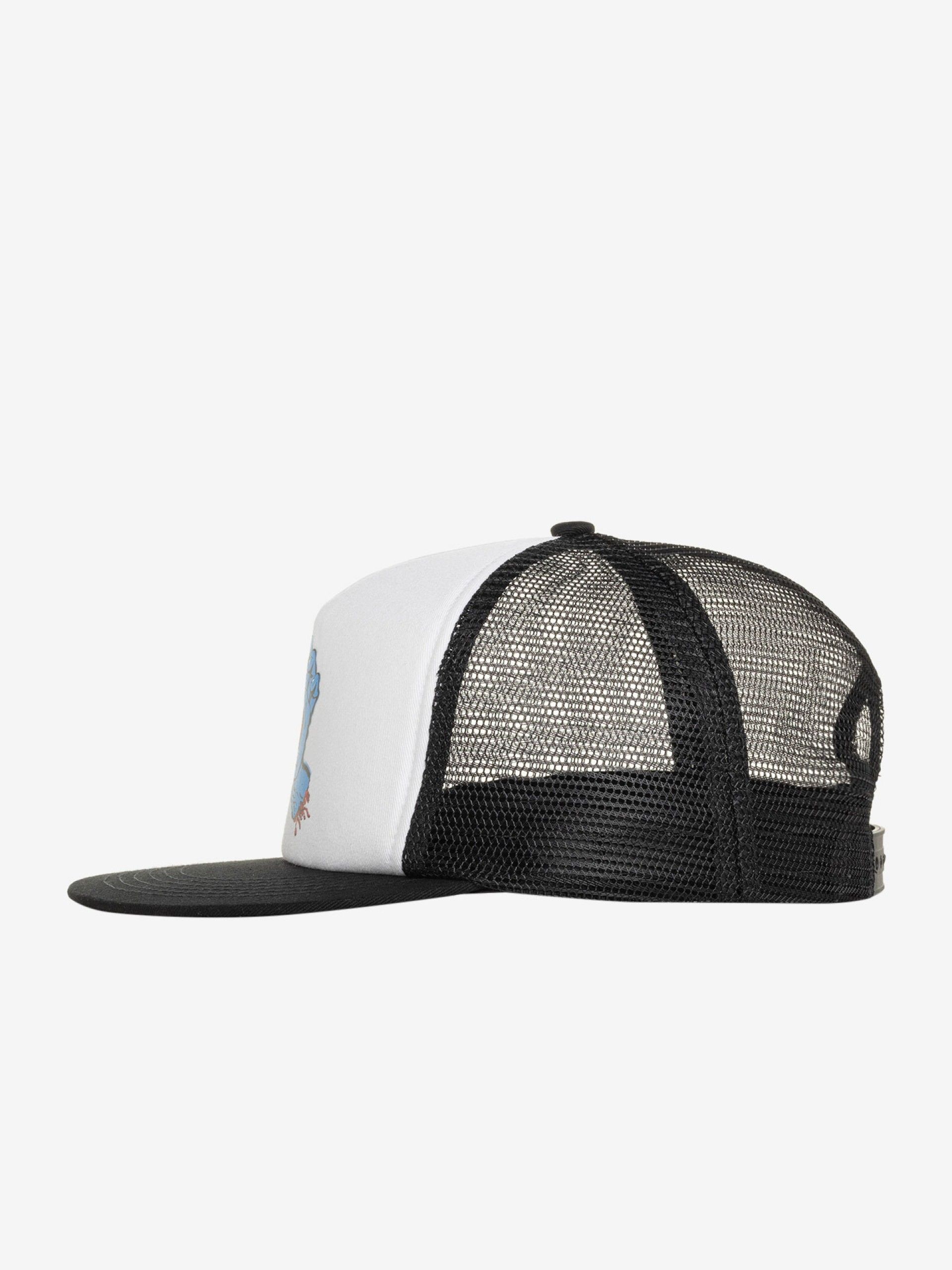 Gorra Santa Cruz Classic Hand