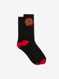 Santa Cruz Classic Dot Socks