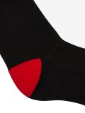 Santa Cruz Classic Dot Socks