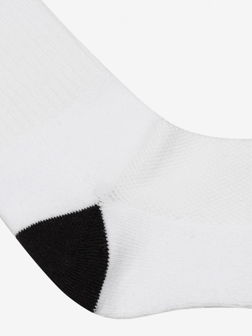 Santa Cruz Classic Dot Socks