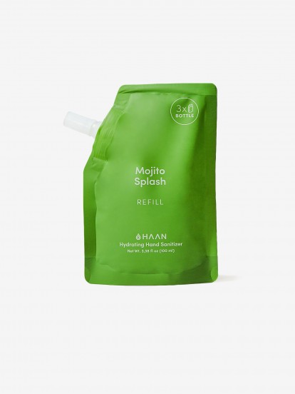 Haan Mojito Splash Hand Sanitizer Refill