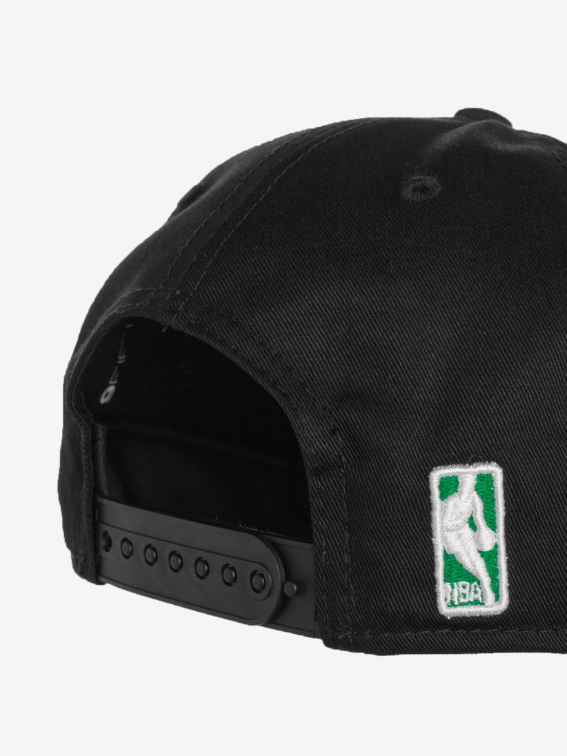 Boné New Era NBA Essential 9Fifty Boston Celtics