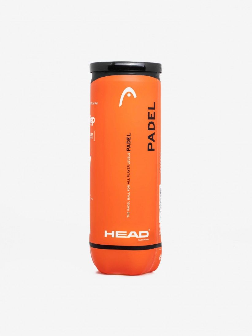 Bolas Head Padel