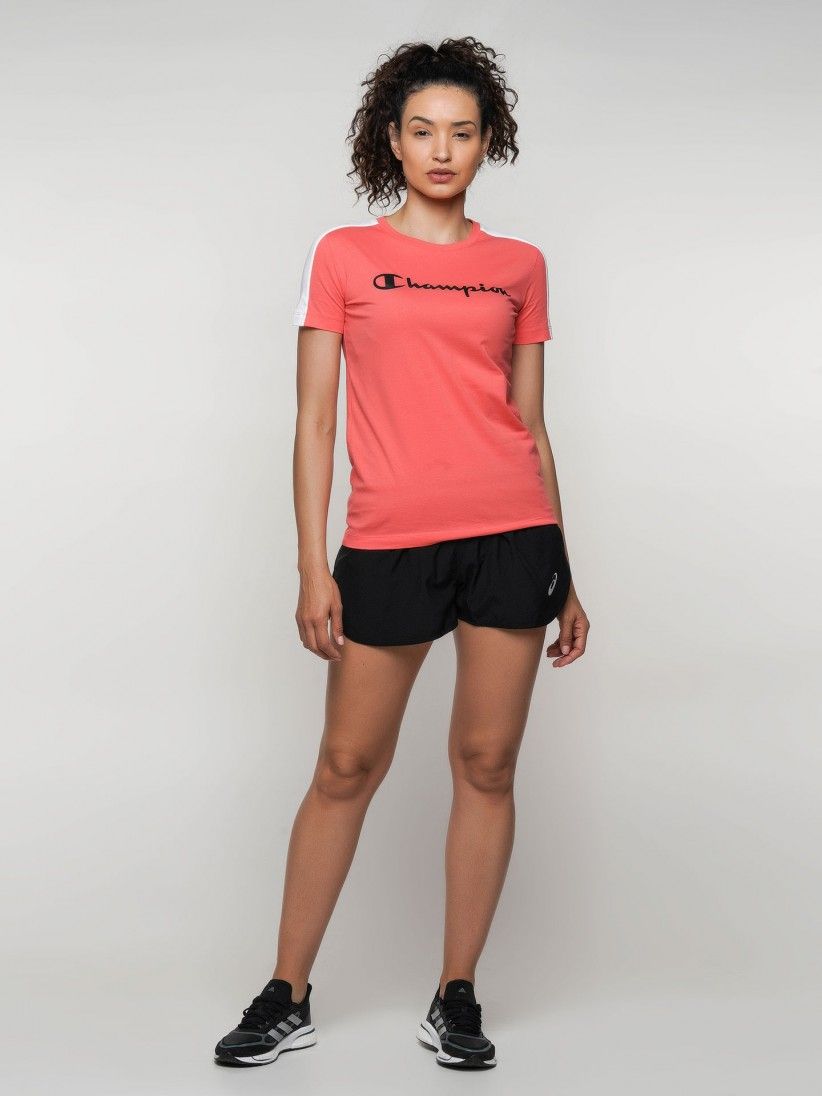 Champion Taped Block T-shirt