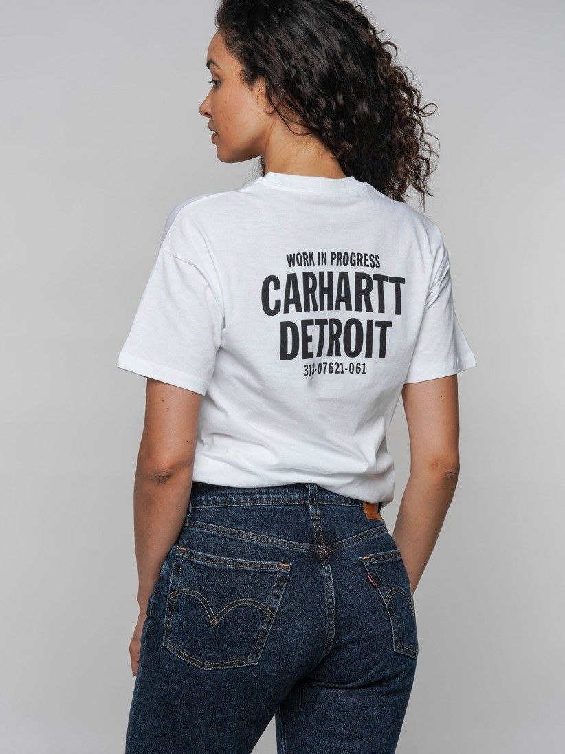 carhartt state flag t shirt