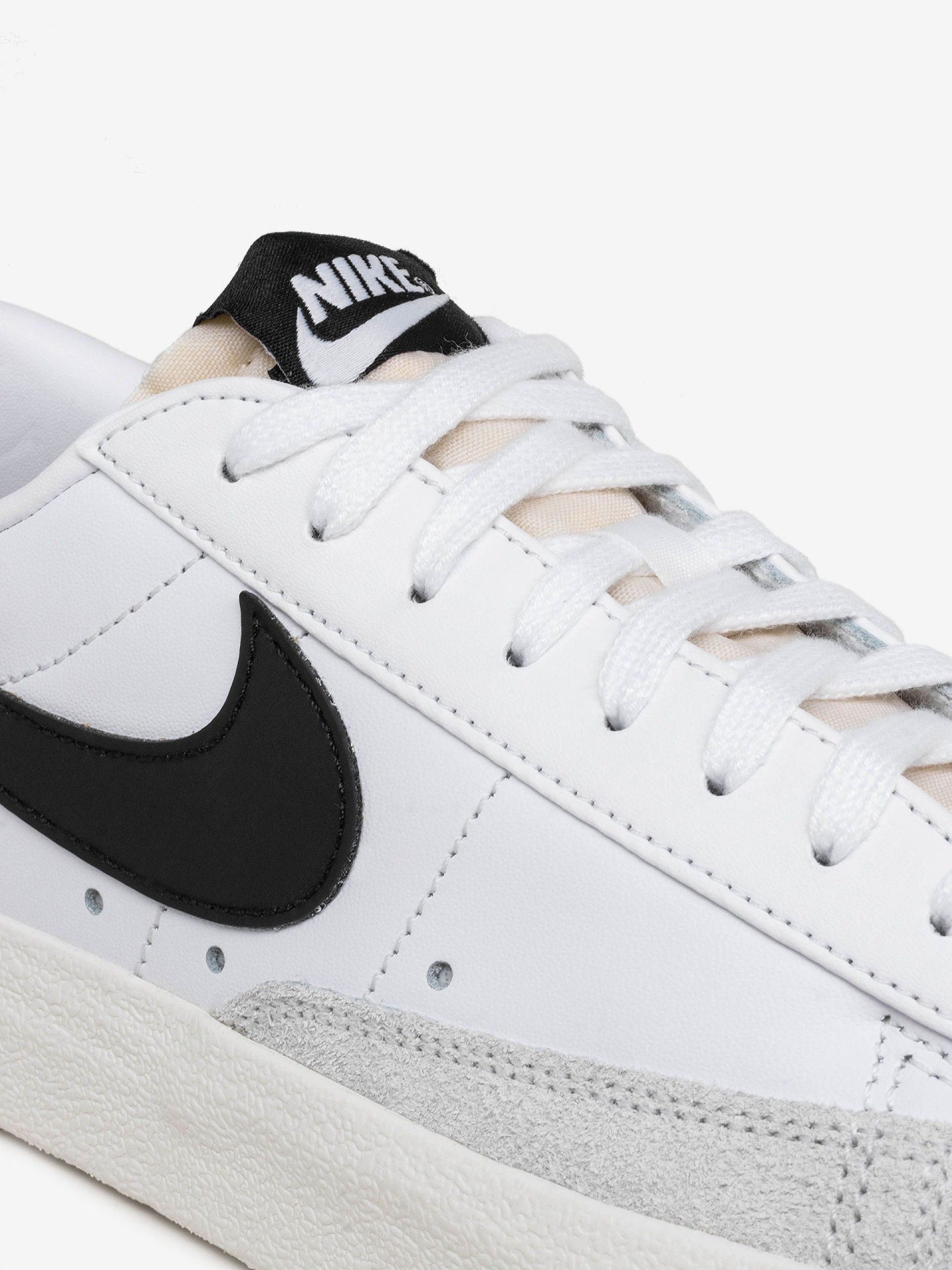 Zapatillas Nike Blazer Low 77 - DC4769-102 | BZR Online