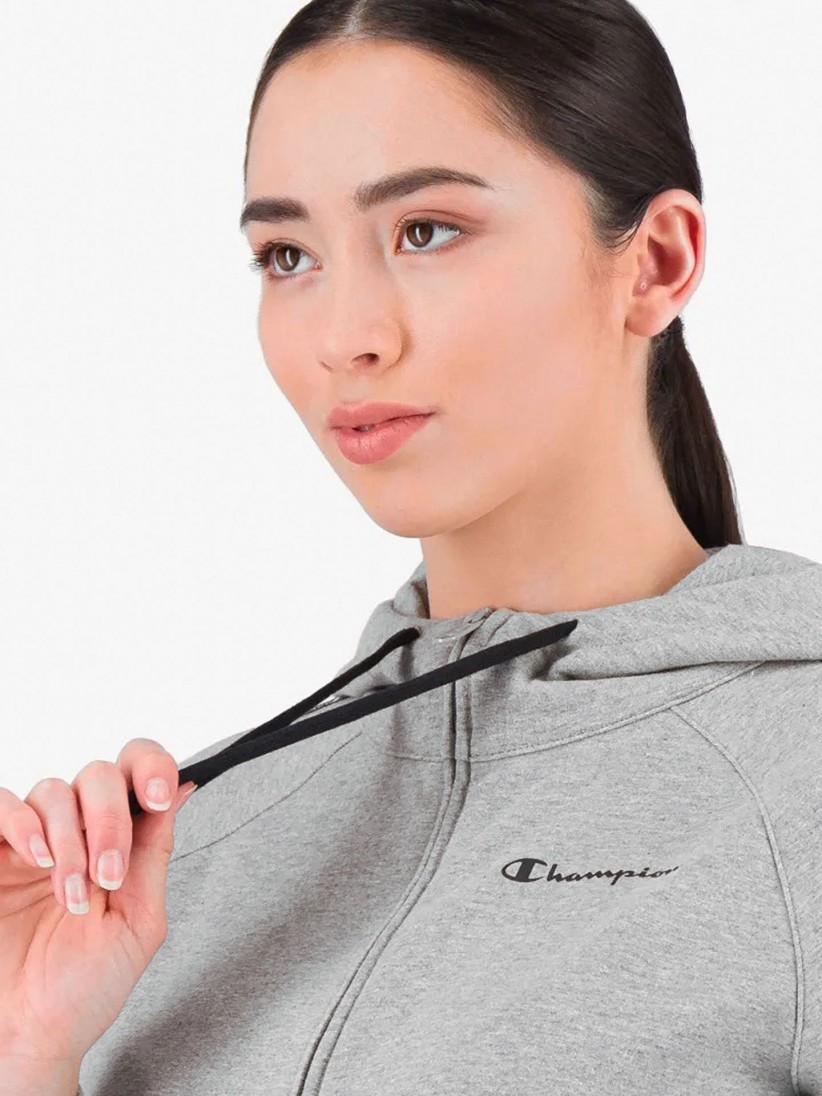 Champion Striped Tracksuit Champion Striped Tracksuit
