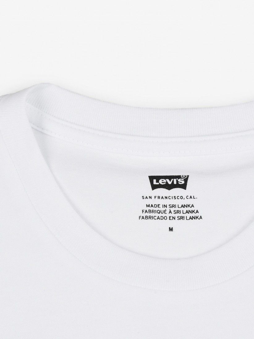 Levis Housemark T-Shirt