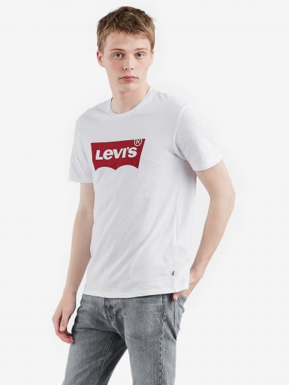 T-Shirt Levis Housemark