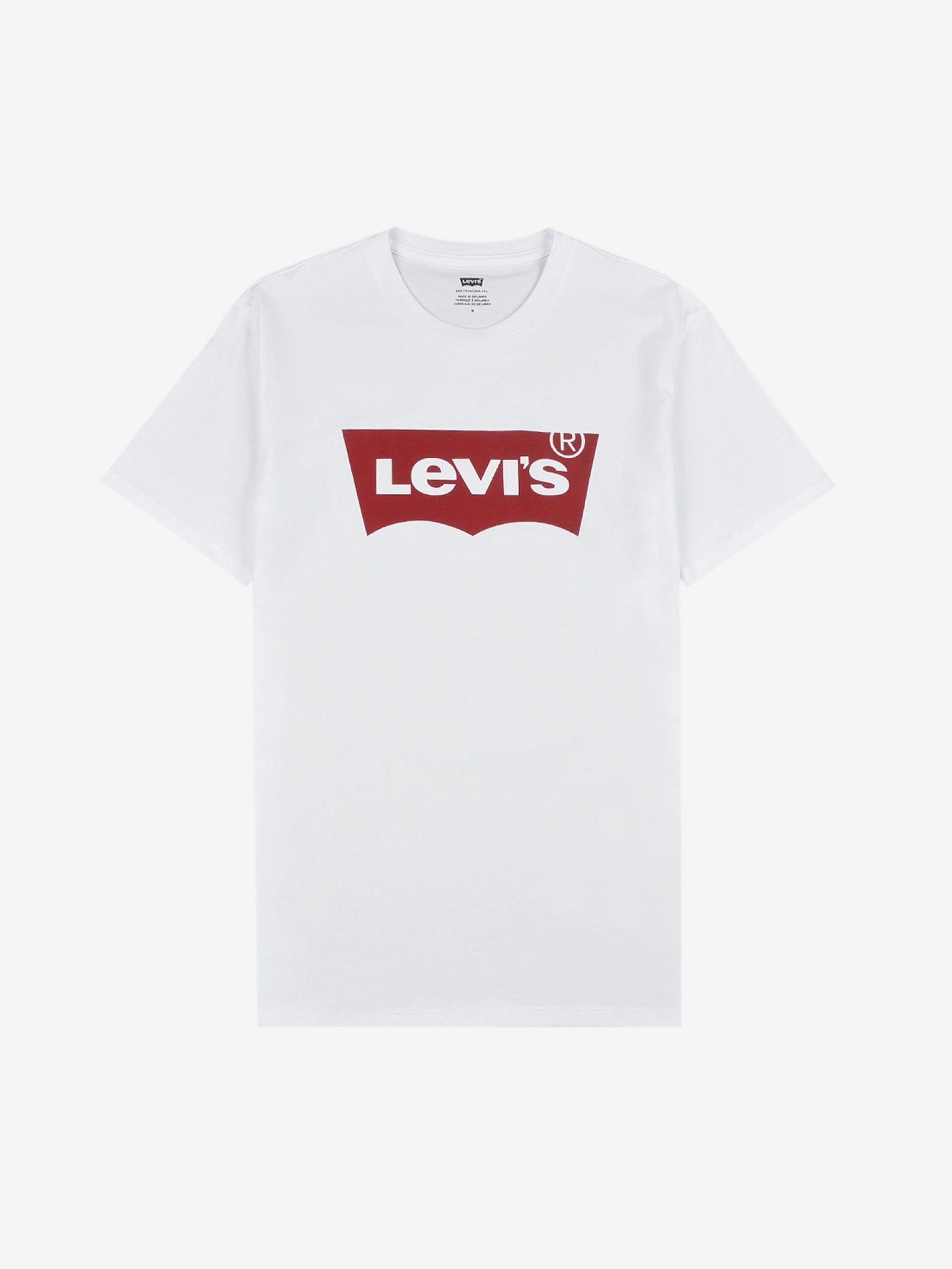 T-Shirt Levis Housemark