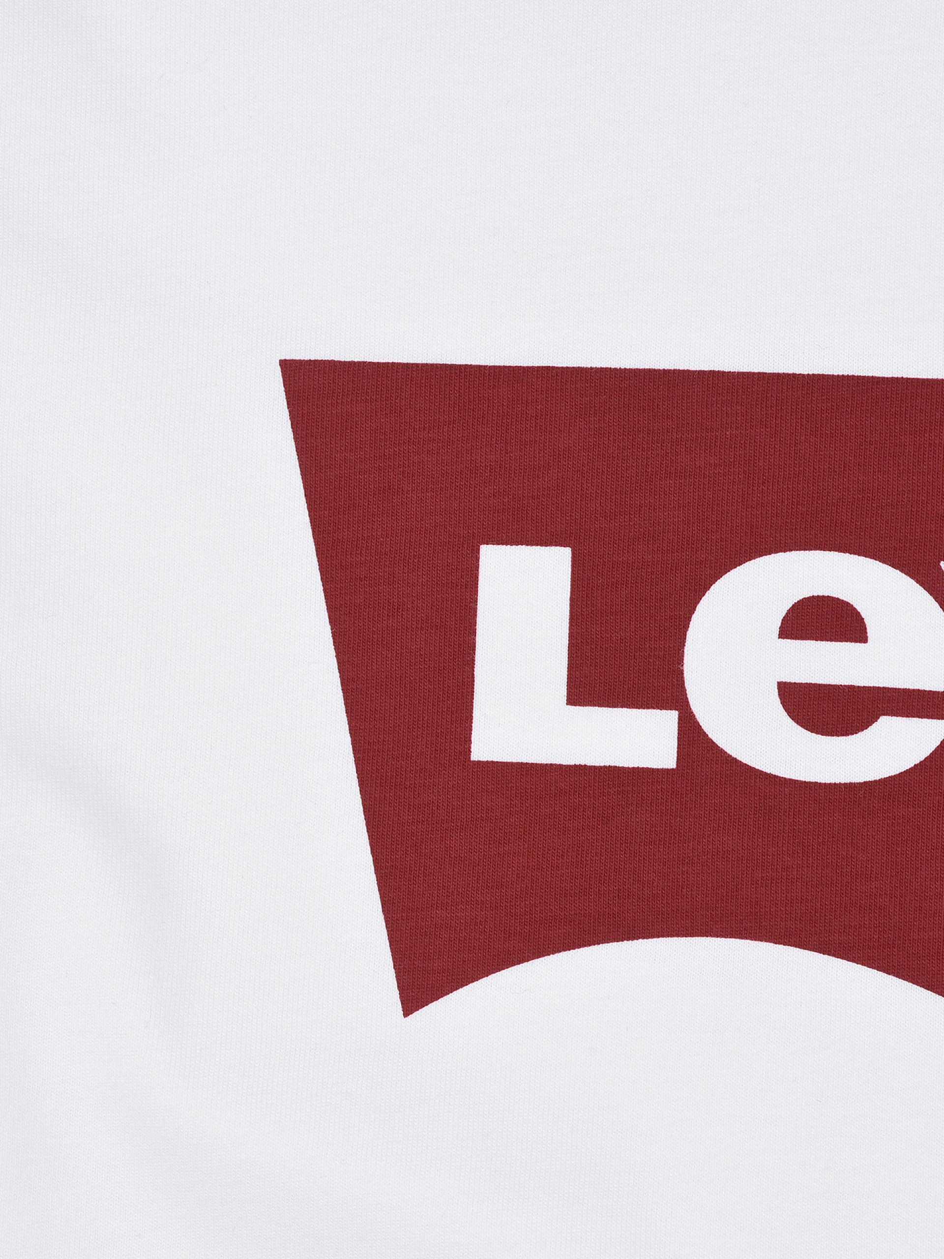 T-Shirt Levis Housemark