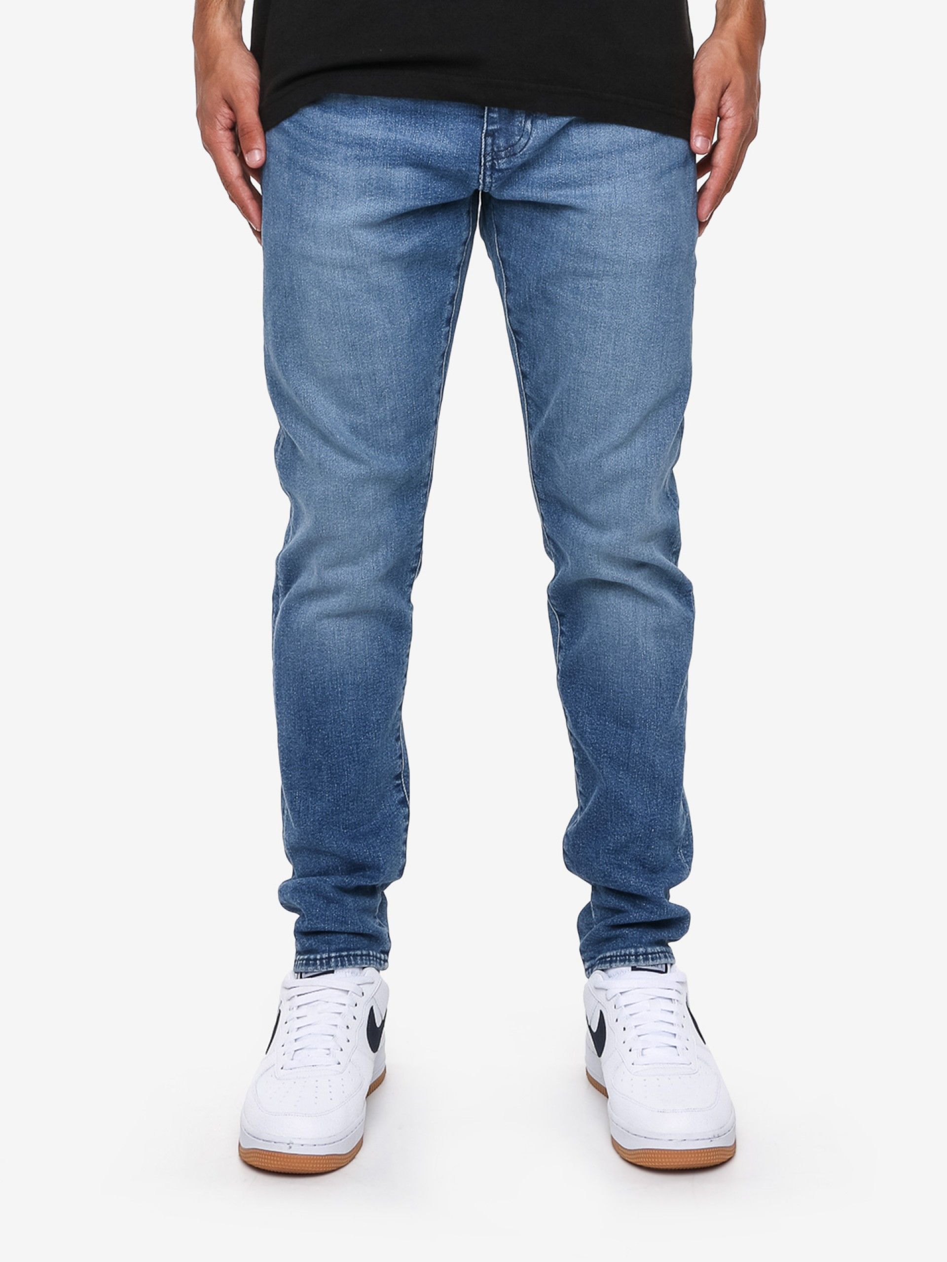 Pantalones Vaqueros Levis 512 Slim Taper