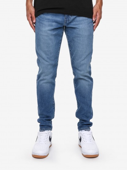 Calas Levis 512 Slim Taper