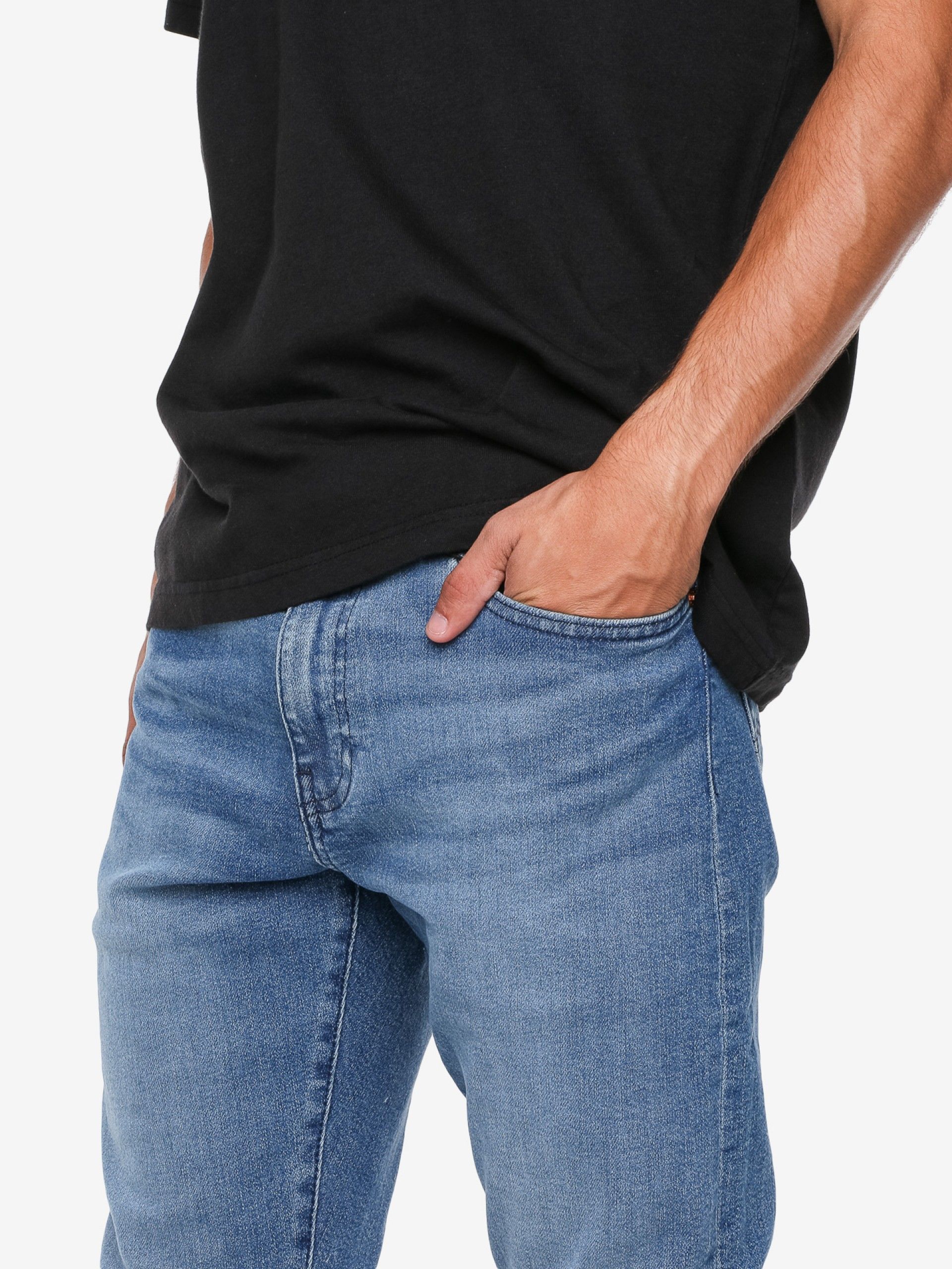 Pantalones Vaqueros Levis 512 Slim Taper