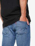 Calças Levis 512 Slim Taper Calças Levis 512 Slim Taper