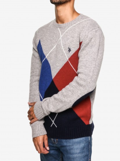 U.S. Polo Sweater